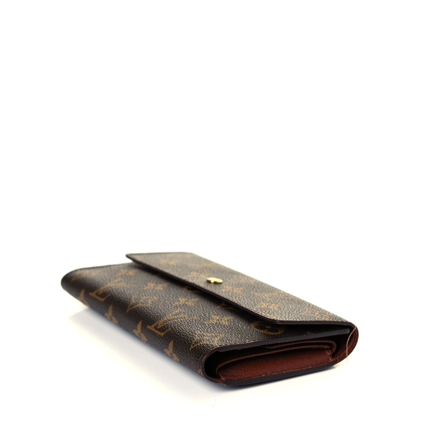Monogram Porte Tresor International Wallet