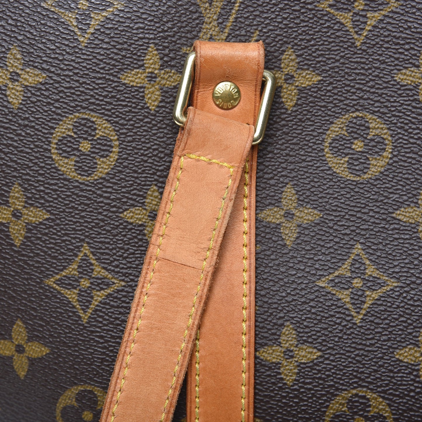 Monogram Babylone