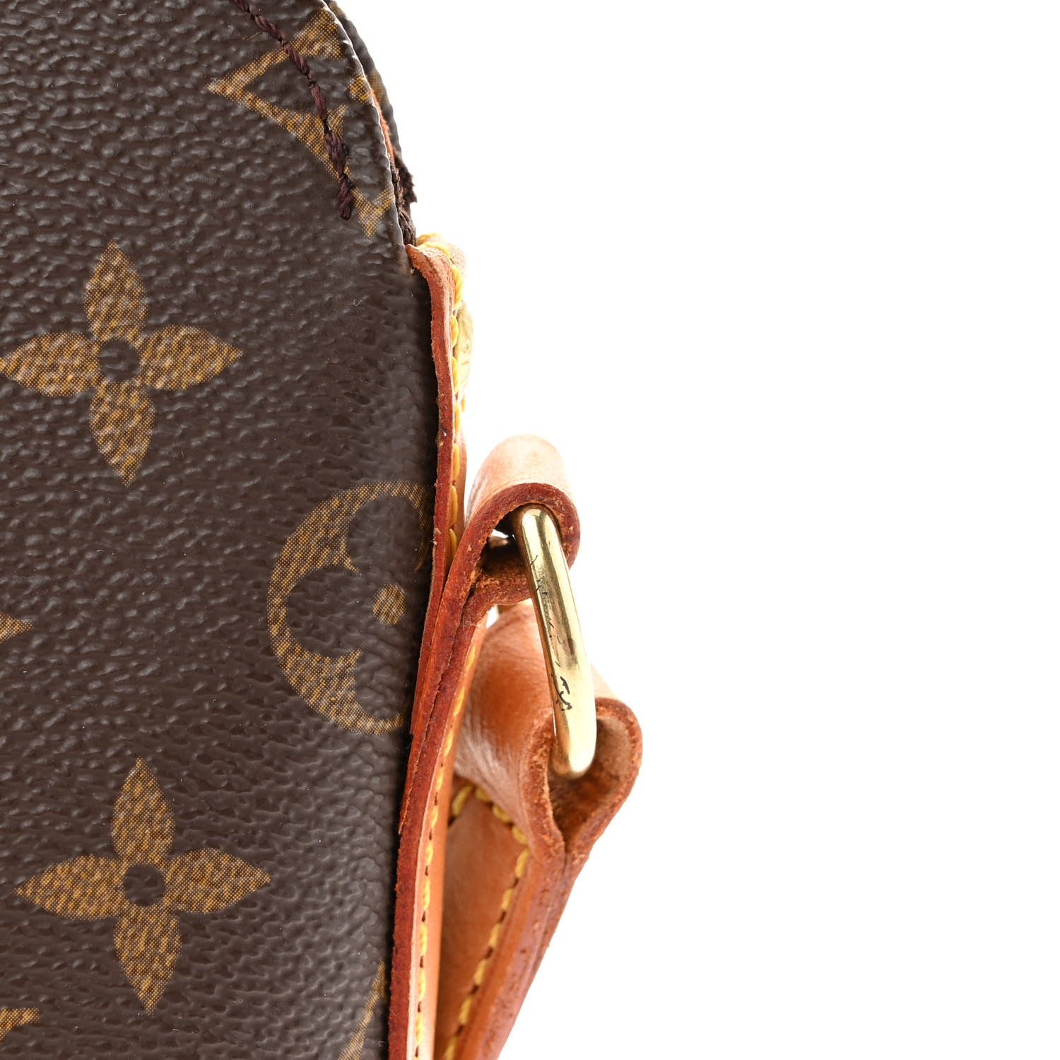 Louis Vuitton Monogram Drouot 10 of 10