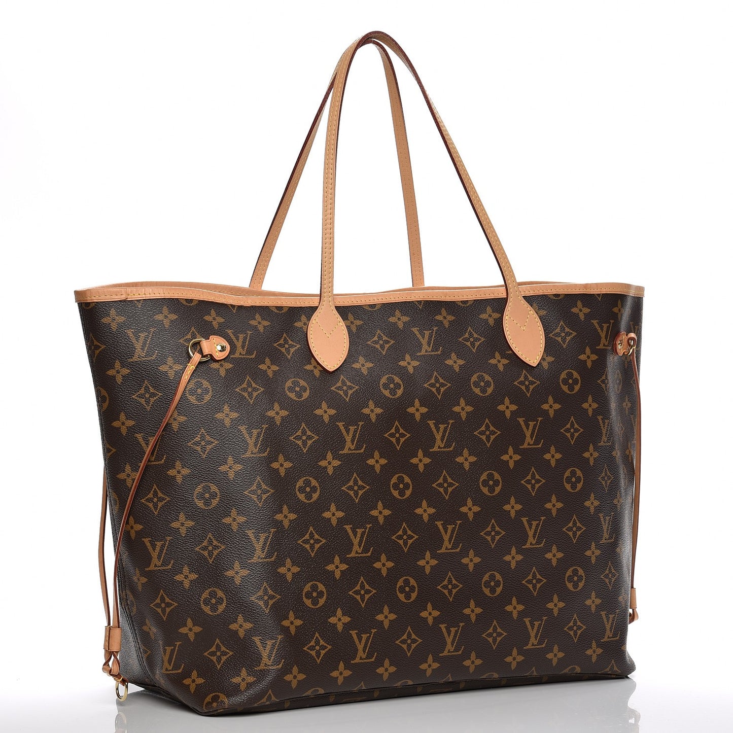 Monogram Neo Neverfull GM