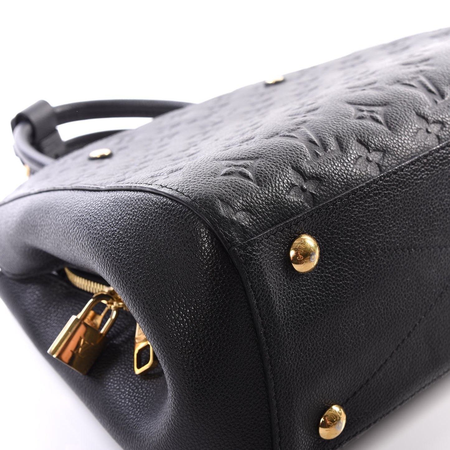 Empreinte Montaigne MM Black