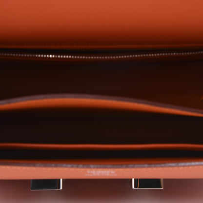 Hermes Epsom Constance 24 Feu 4 of 19