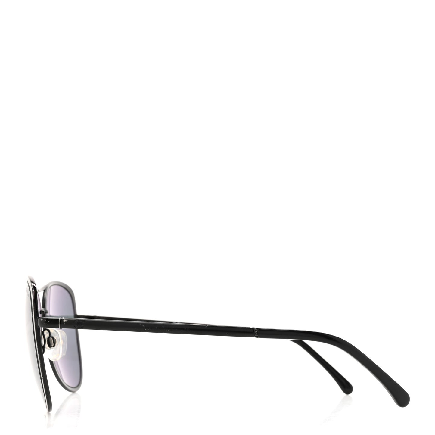 Pilot Summer Aviator Sunglasses 4223 Black