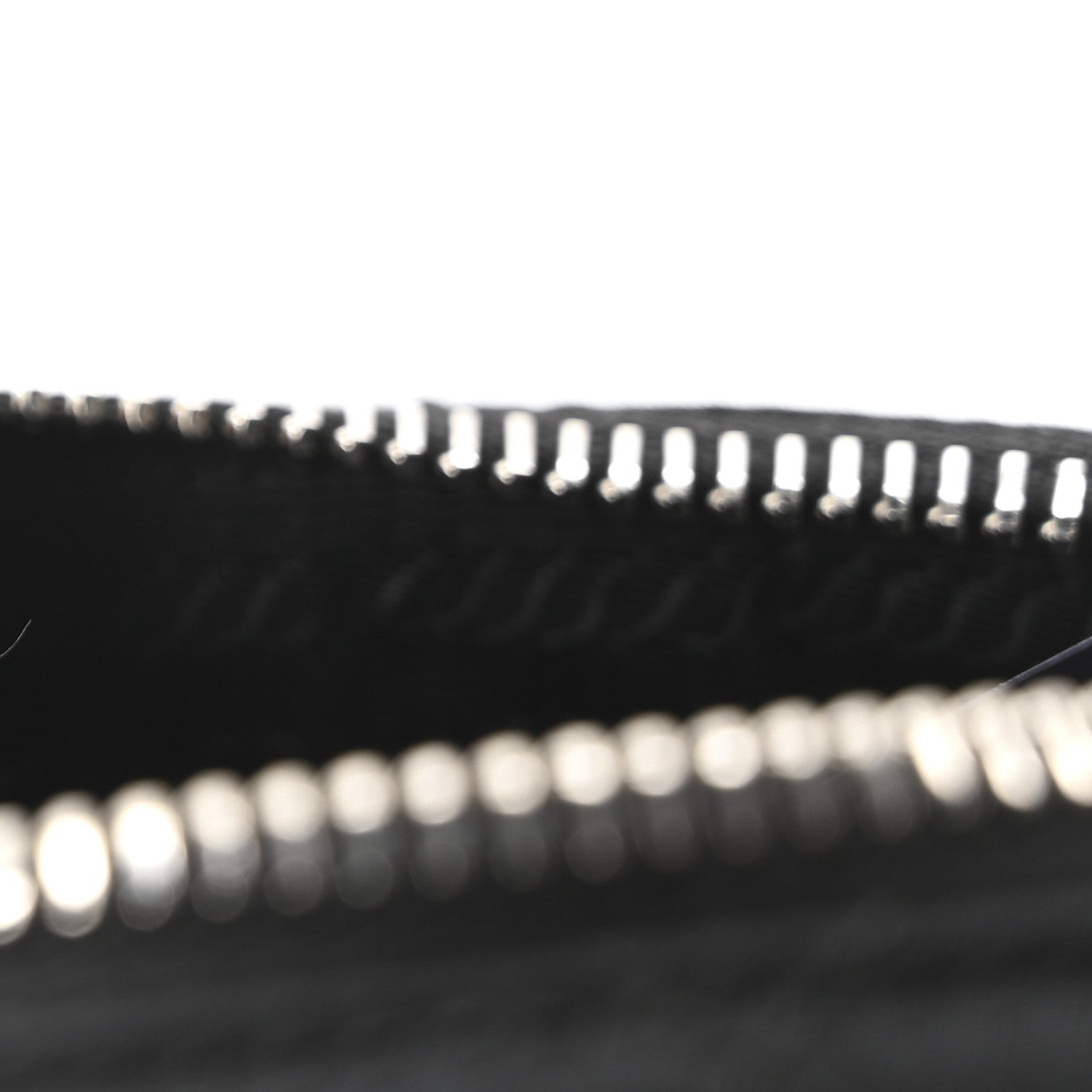 Prada Nylon Tessuto Impuntu Quilted Crossbody Bag Black 7 of 10