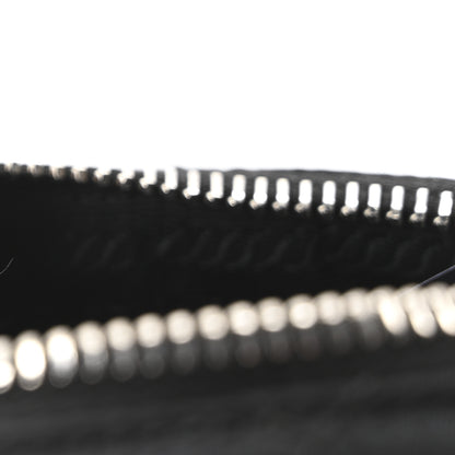 Prada Nylon Tessuto Impuntu Quilted Crossbody Bag Black 7 of 10