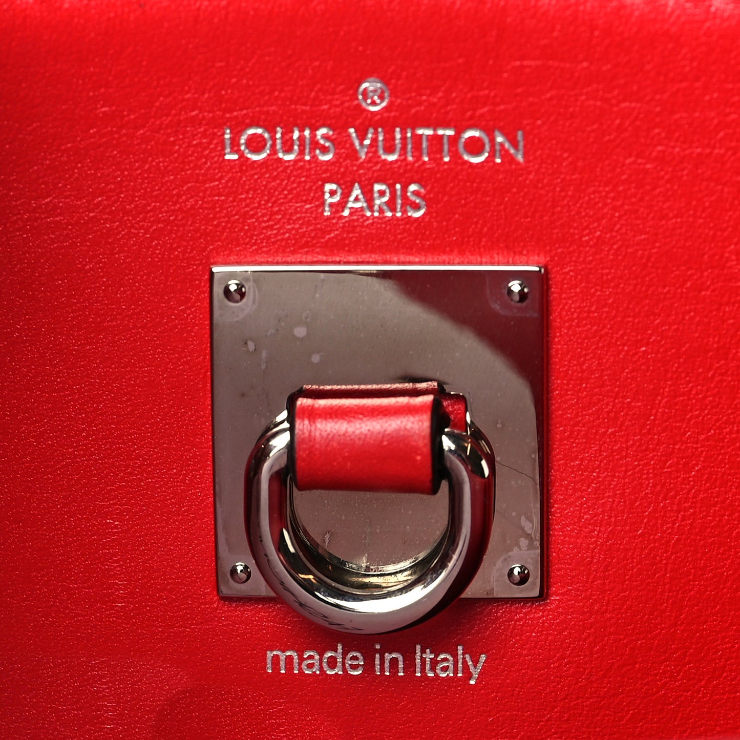 Taurillon City Steamer MM Rubis