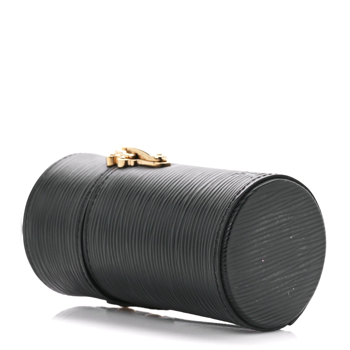 Epi 100ML Travel Case Black