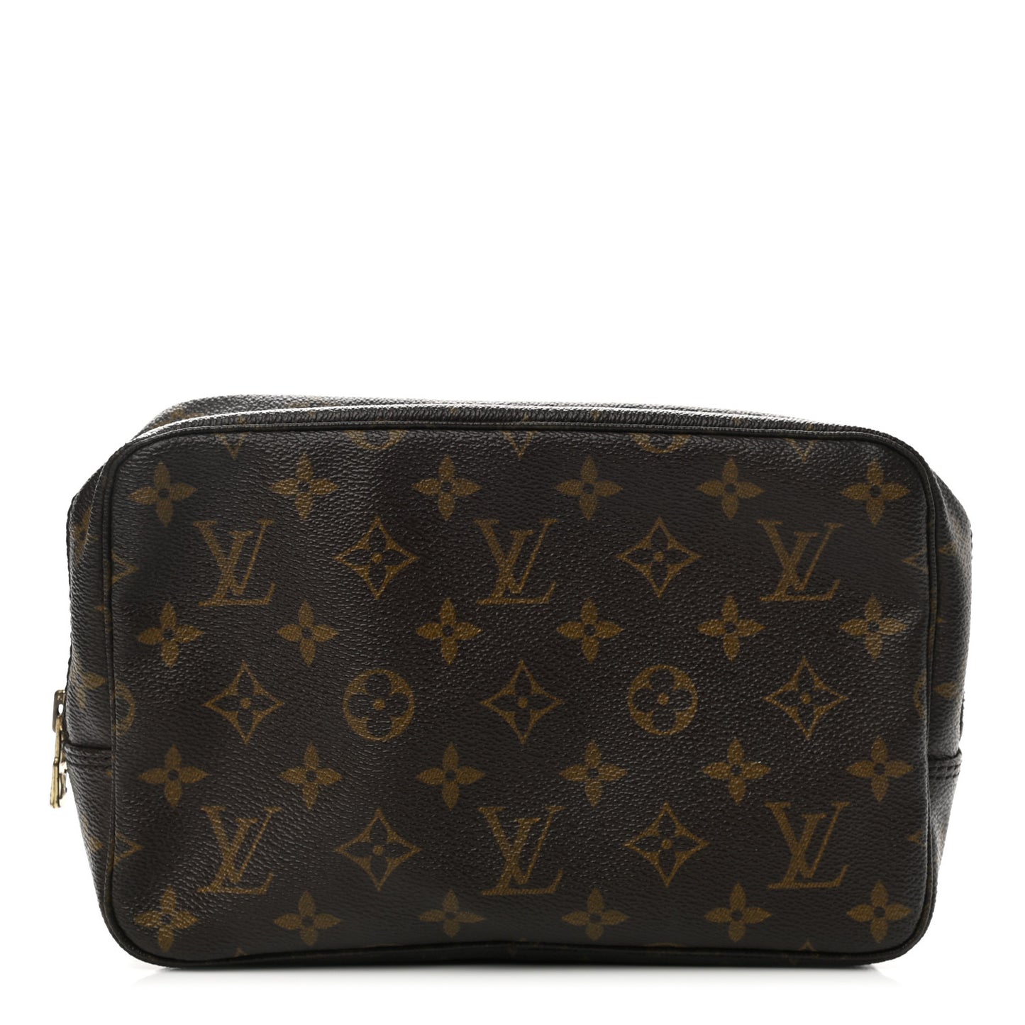 Monogram Trousse Toilette 23