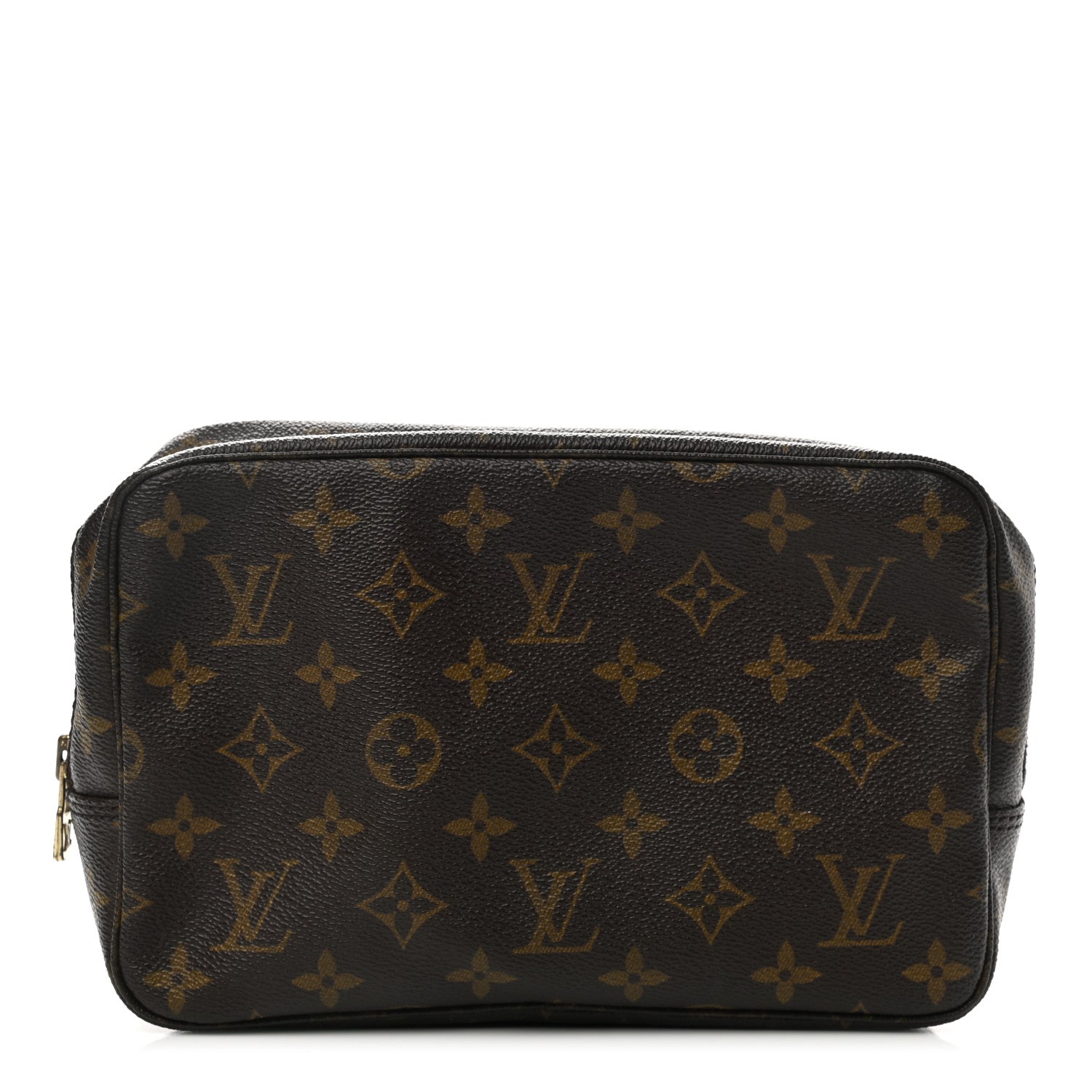 Louis Vuitton Monogram Trousse Toilette 23 1 of 11