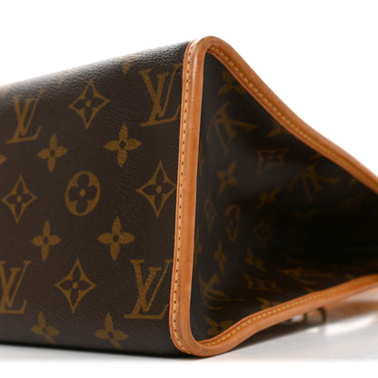 Louis Vuitton Monogram Popincourt Haut 9 of 9