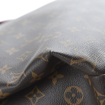 Louis Vuitton Monogram Pallas Shopper Cherry 8 of 10