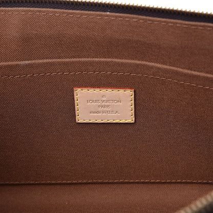 Louis Vuitton Monogram Popincourt 6 of 13
