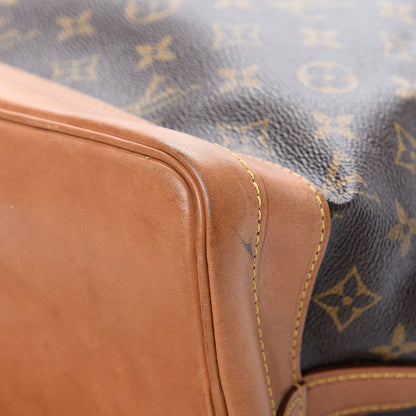 Louis Vuitton Monogram Noe 10 of 17