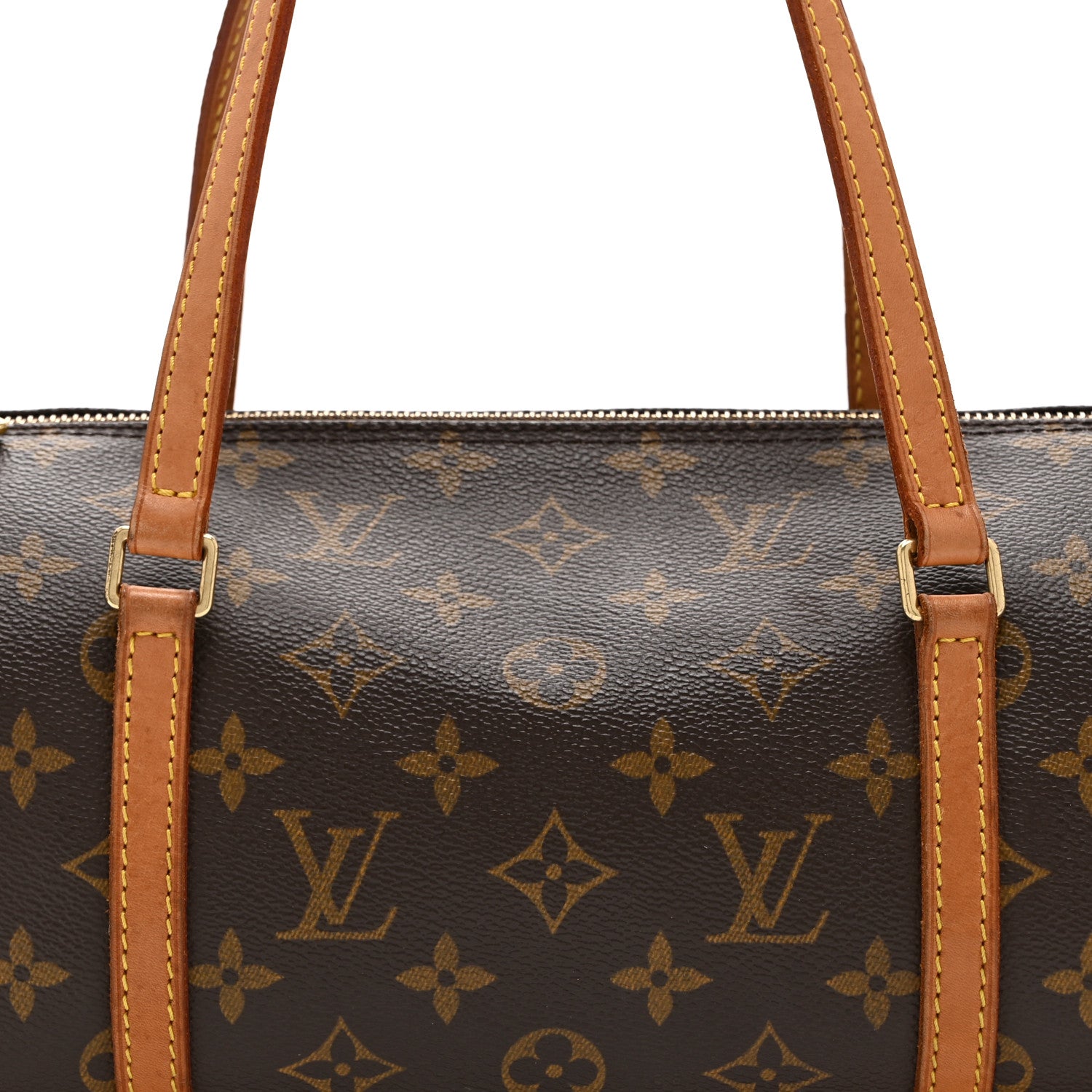 Louis Vuitton Monogram Papillon 30 with Companion 9 of 12