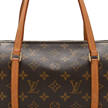 Louis Vuitton Monogram Papillon 30 with Companion 9 of 12
