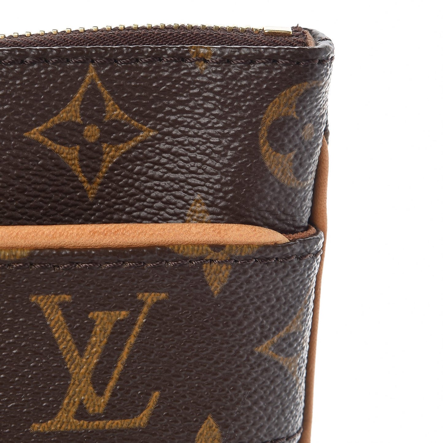 Monogram Pochette Valmy