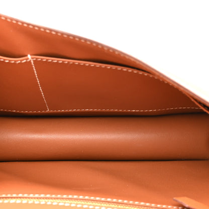 Hermes Epsom Constance 1-24 Gold 5 of 10