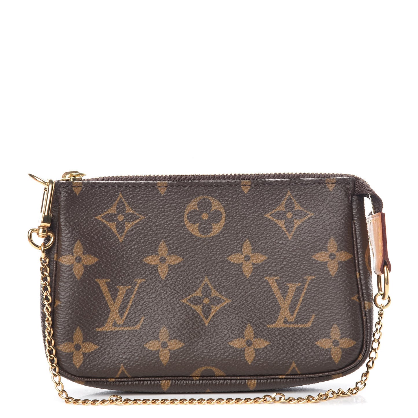 Monogram Mini Pochette Accessories