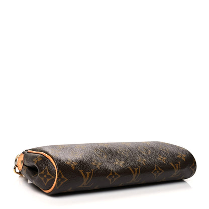 Louis Vuitton Monogram Eva Clutch 4 of 11