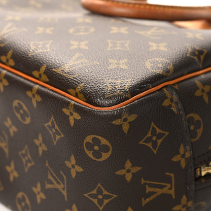Louis Vuitton Monogram Deauville 10 of 14