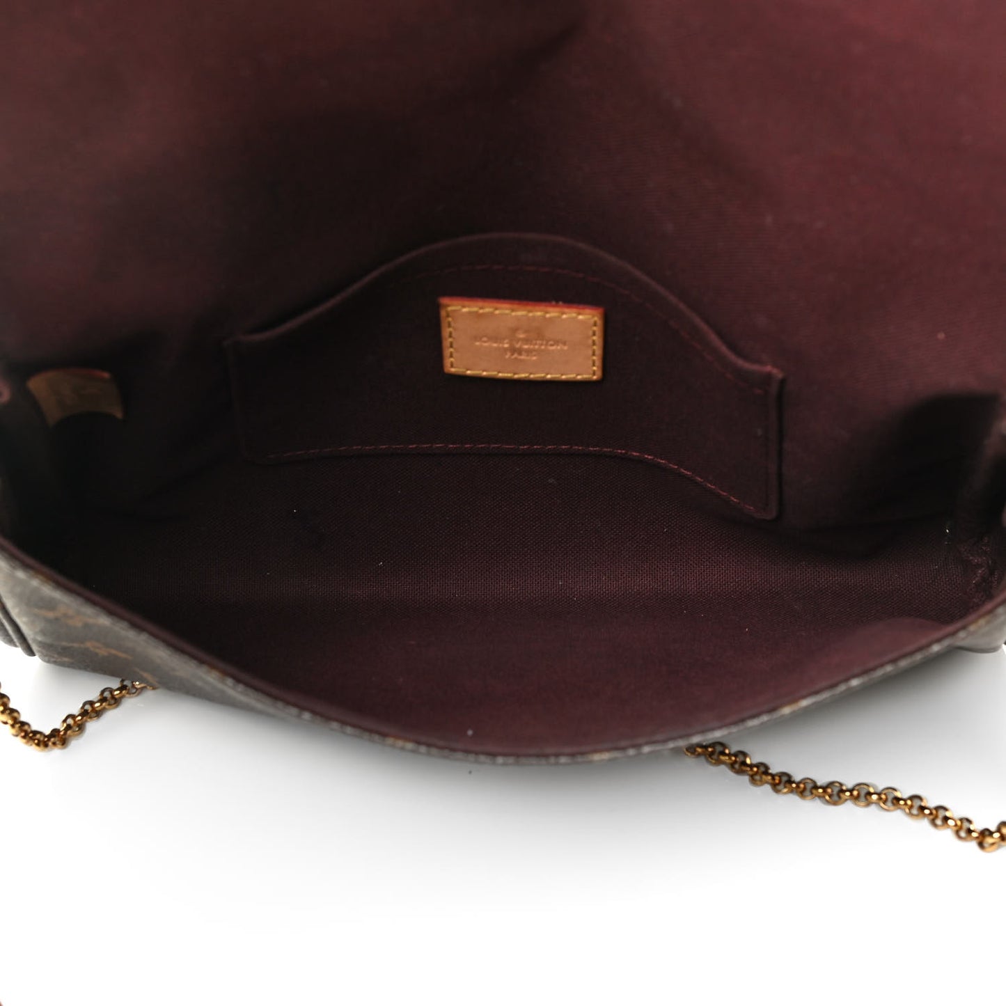 Monogram Favorite MM