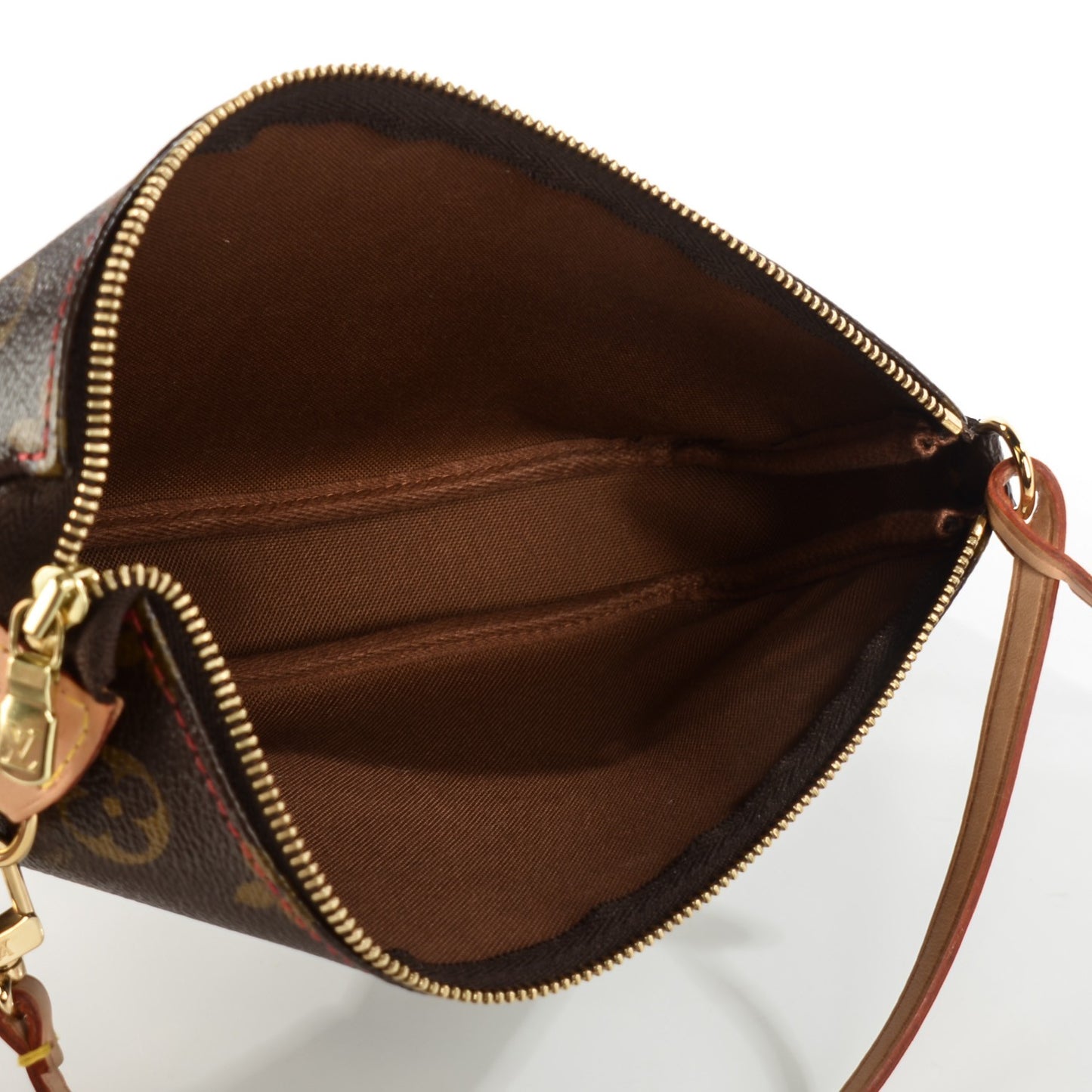 Monogram Cerises Pochette Accessories