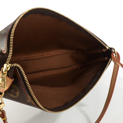 Louis Vuitton Monogram Cerises Pochette Accessories 5 of 7