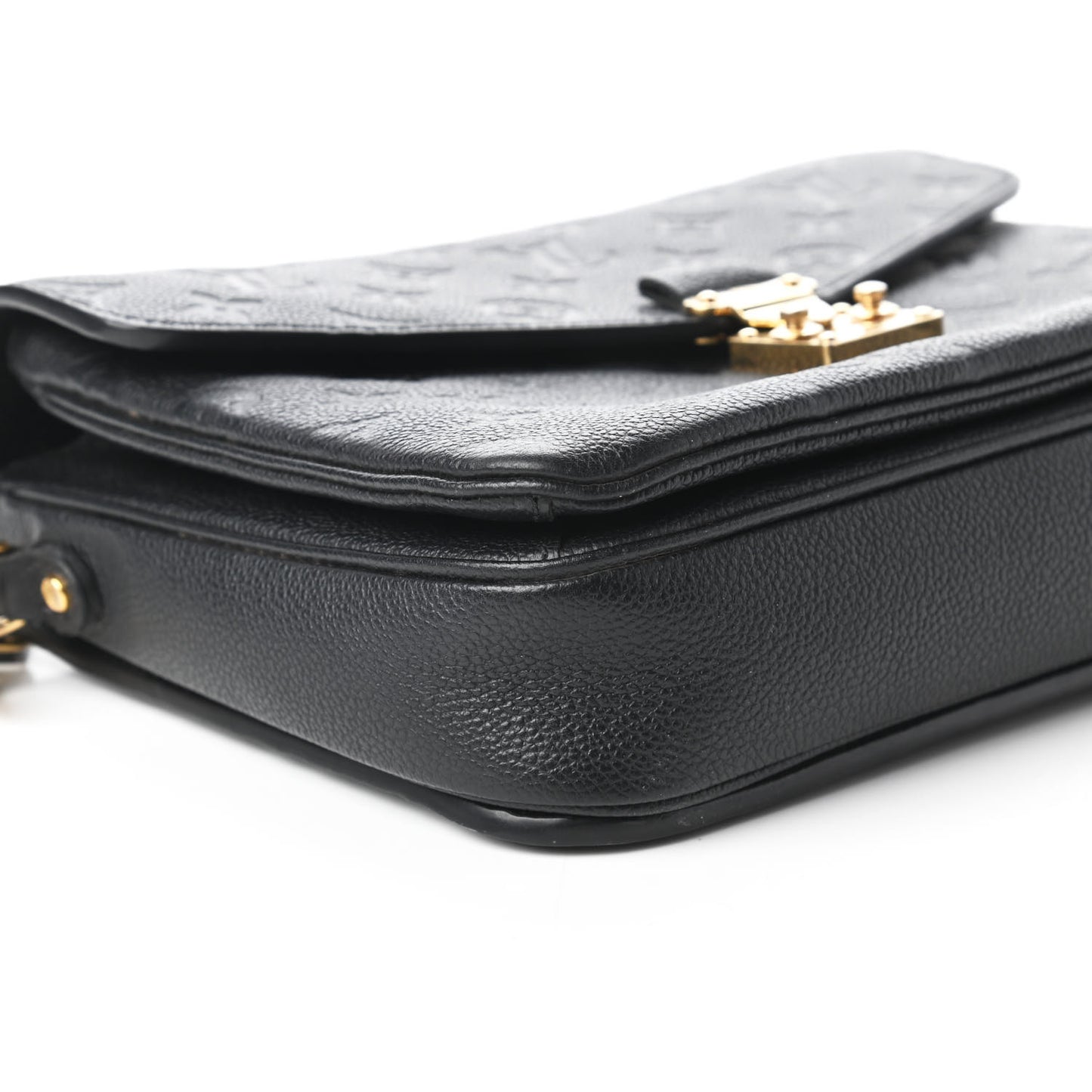 Empreinte Pochette Metis Black
