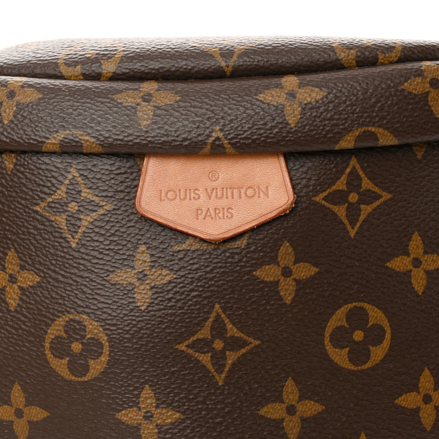 Monogram Bumbag