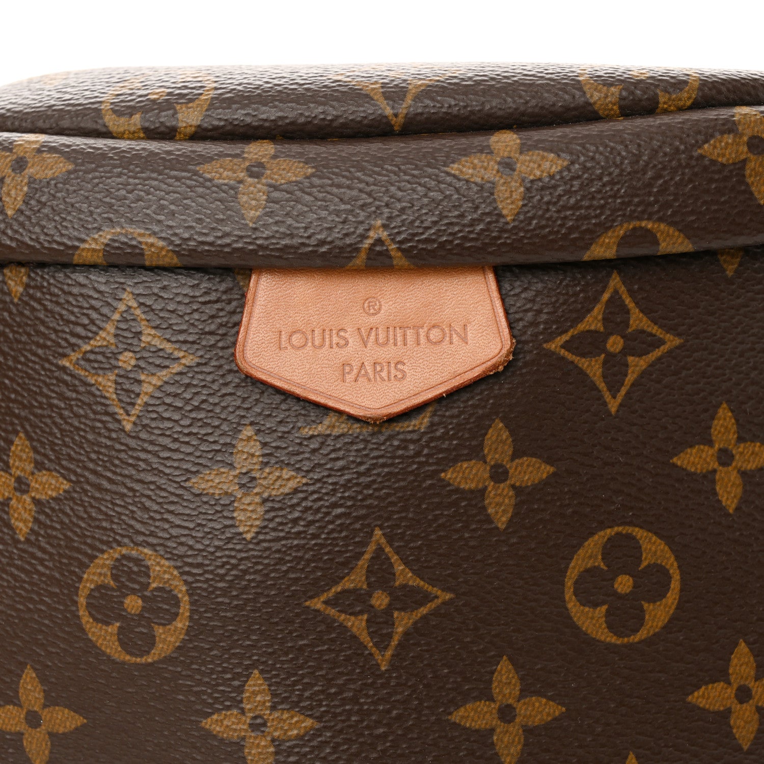 Louis Vuitton Monogram Bumbag 10 of 14