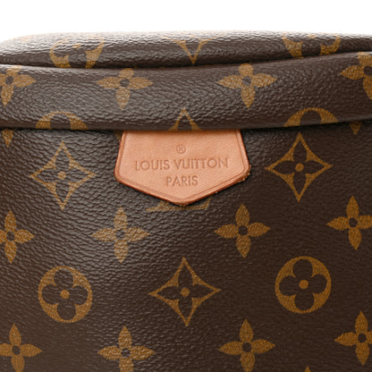 Louis Vuitton Monogram Bumbag 10 of 14