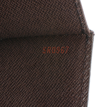 Louis Vuitton Damier Ebene Malesherbes 6 of 7