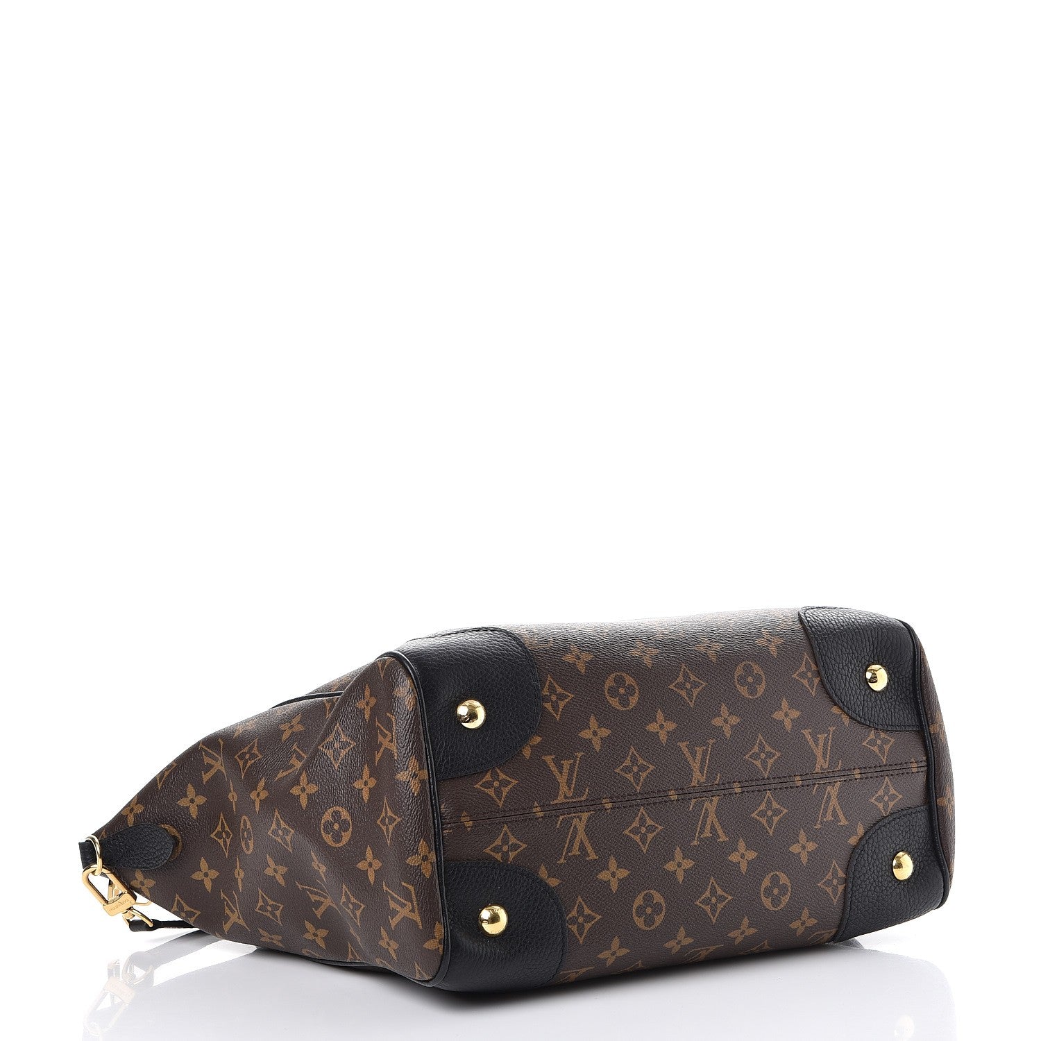 Louis Vuitton Monogram Estrela NM Black 4 of 11