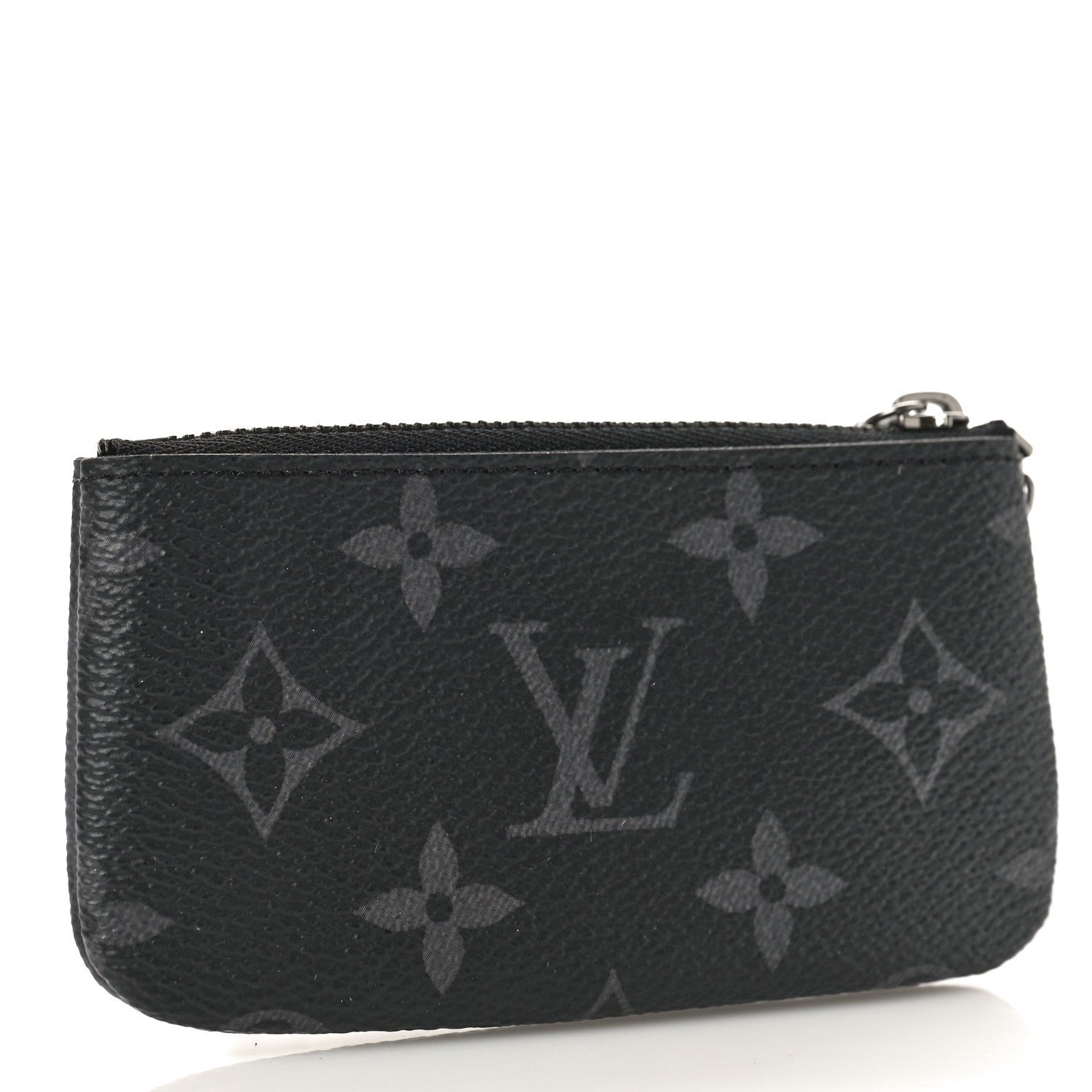 Louis Vuitton Reverse Monogram Eclipse Key Pouch 3 of 8
