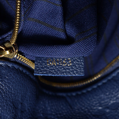 Louis Vuitton Empreinte Metis Celeste 7 of 7