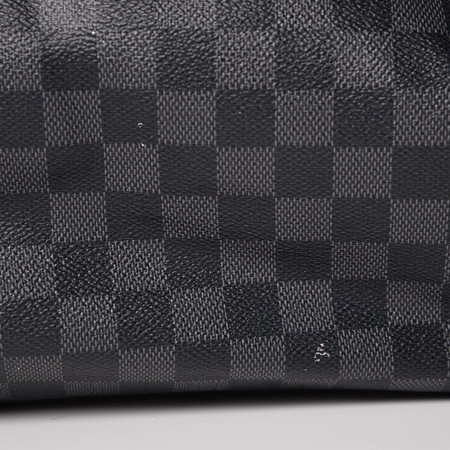 Damier Graphite Roadster