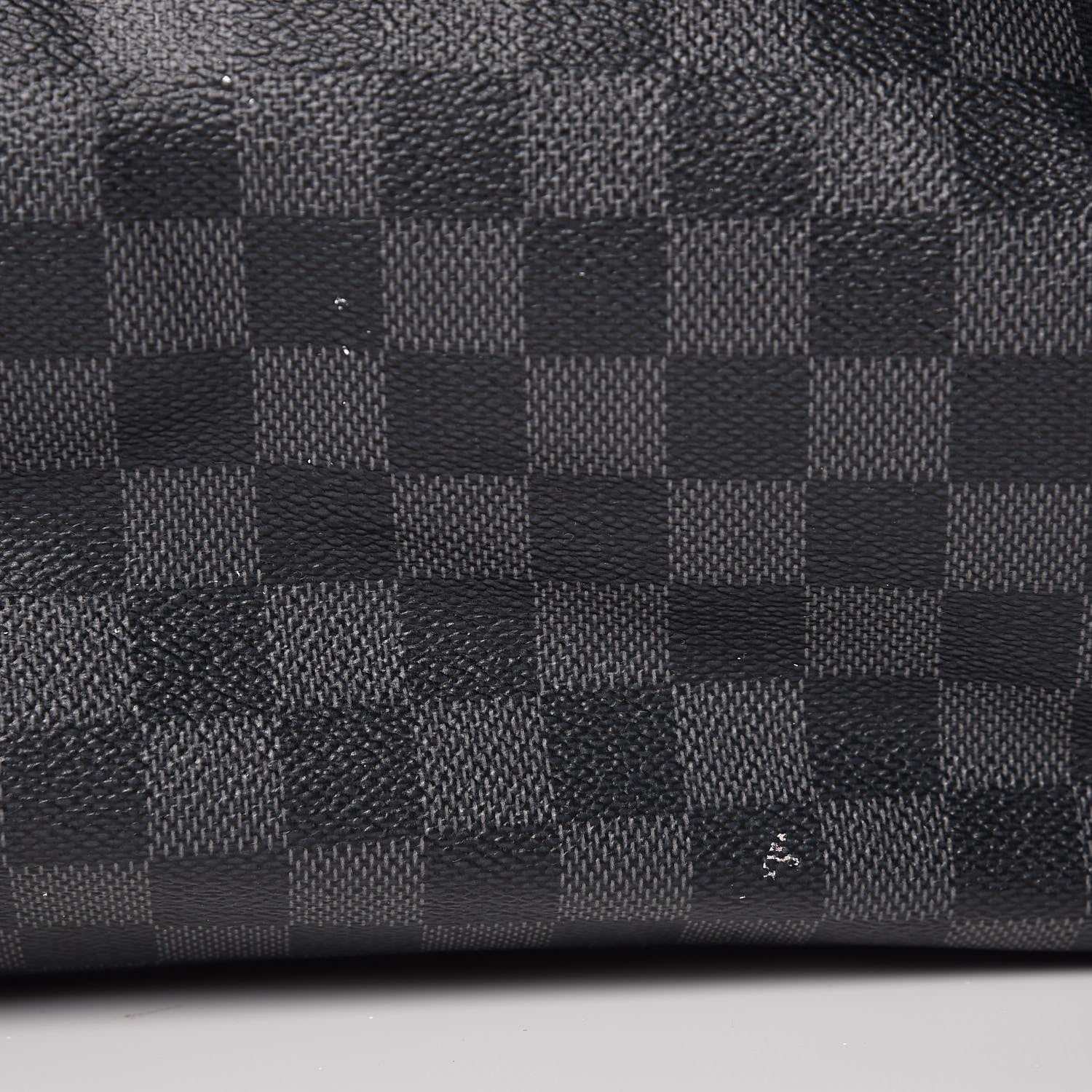 Louis Vuitton Damier Graphite Roadster 15 of 16