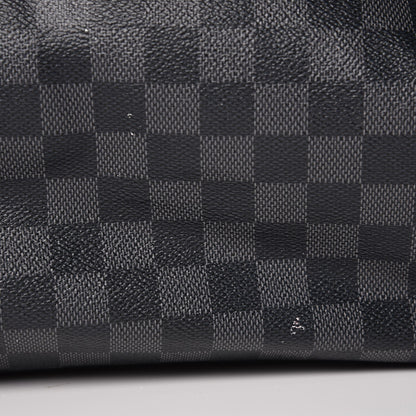 Louis Vuitton Damier Graphite Roadster 15 of 16
