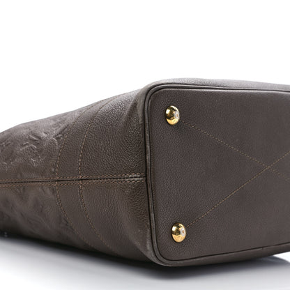 Louis Vuitton Empreinte Citadine PM Ombre 9 of 13