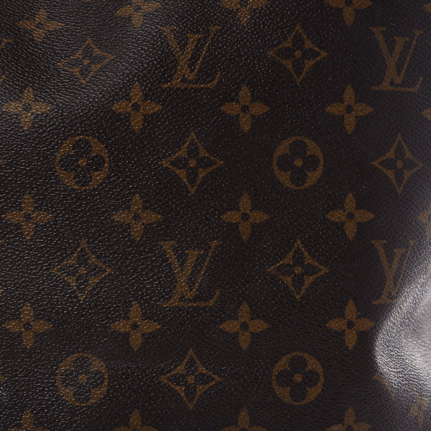 Monogram Neverfull GM