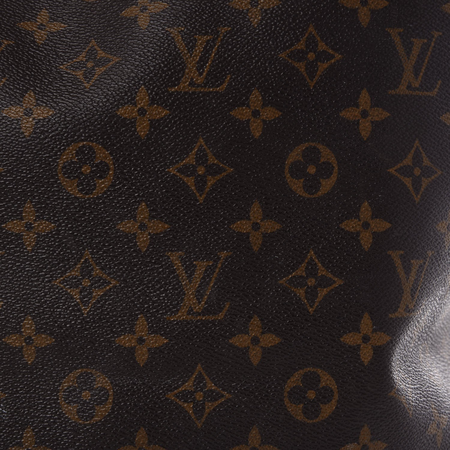Louis Vuitton Monogram Neverfull GM 8 of 11