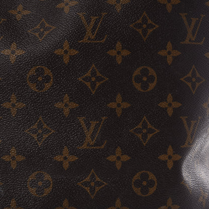 Louis Vuitton Monogram Neverfull GM 8 of 11