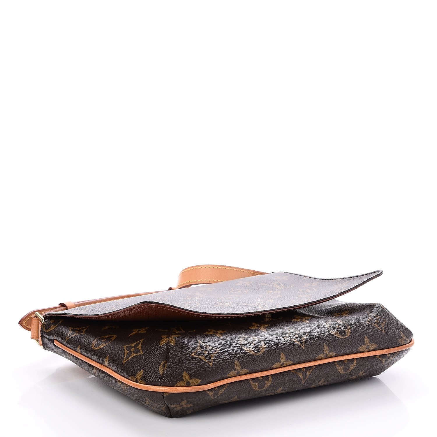 Louis Vuitton Monogram Musette Tango 4 of 7
