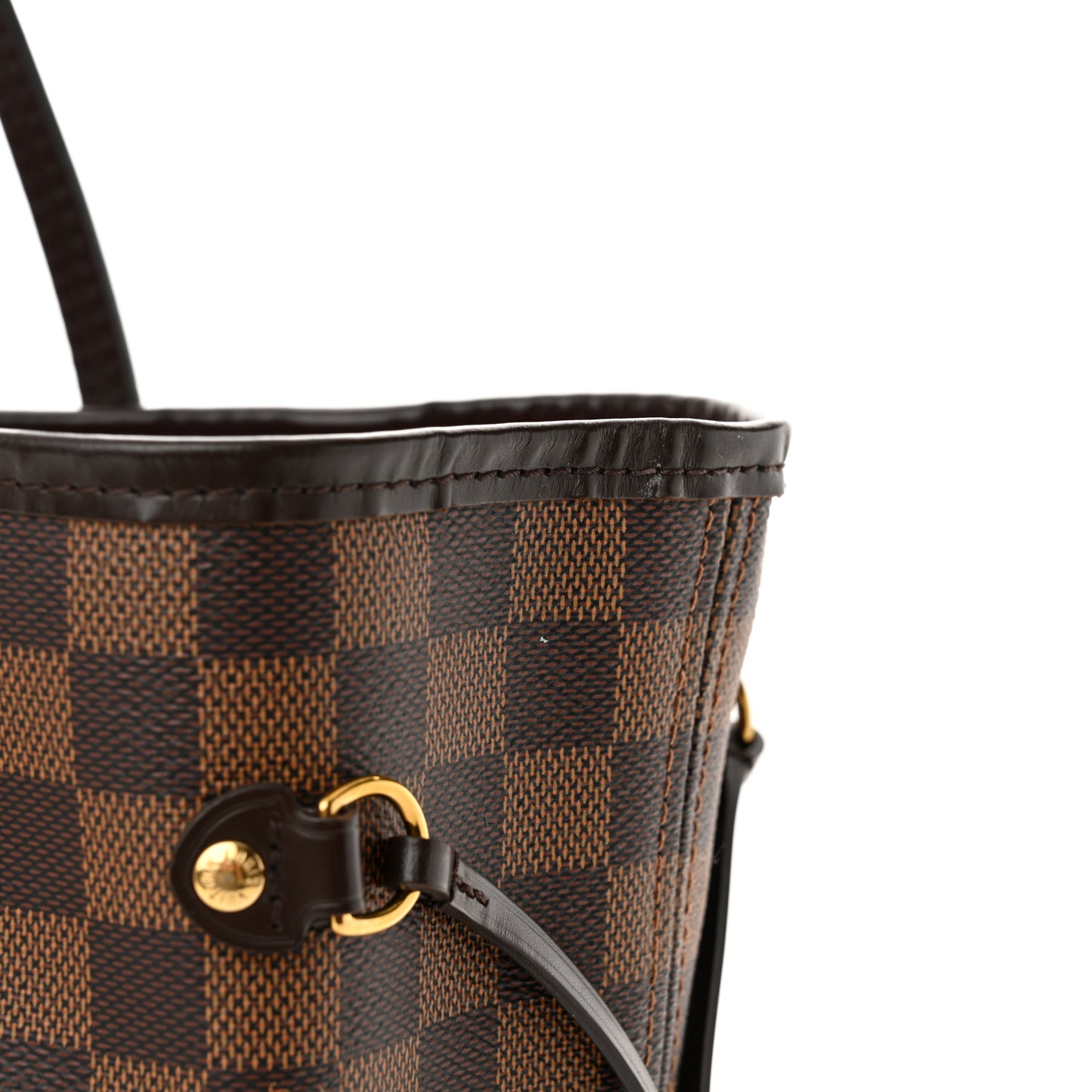 Damier Ebene Neo Neverfull MM