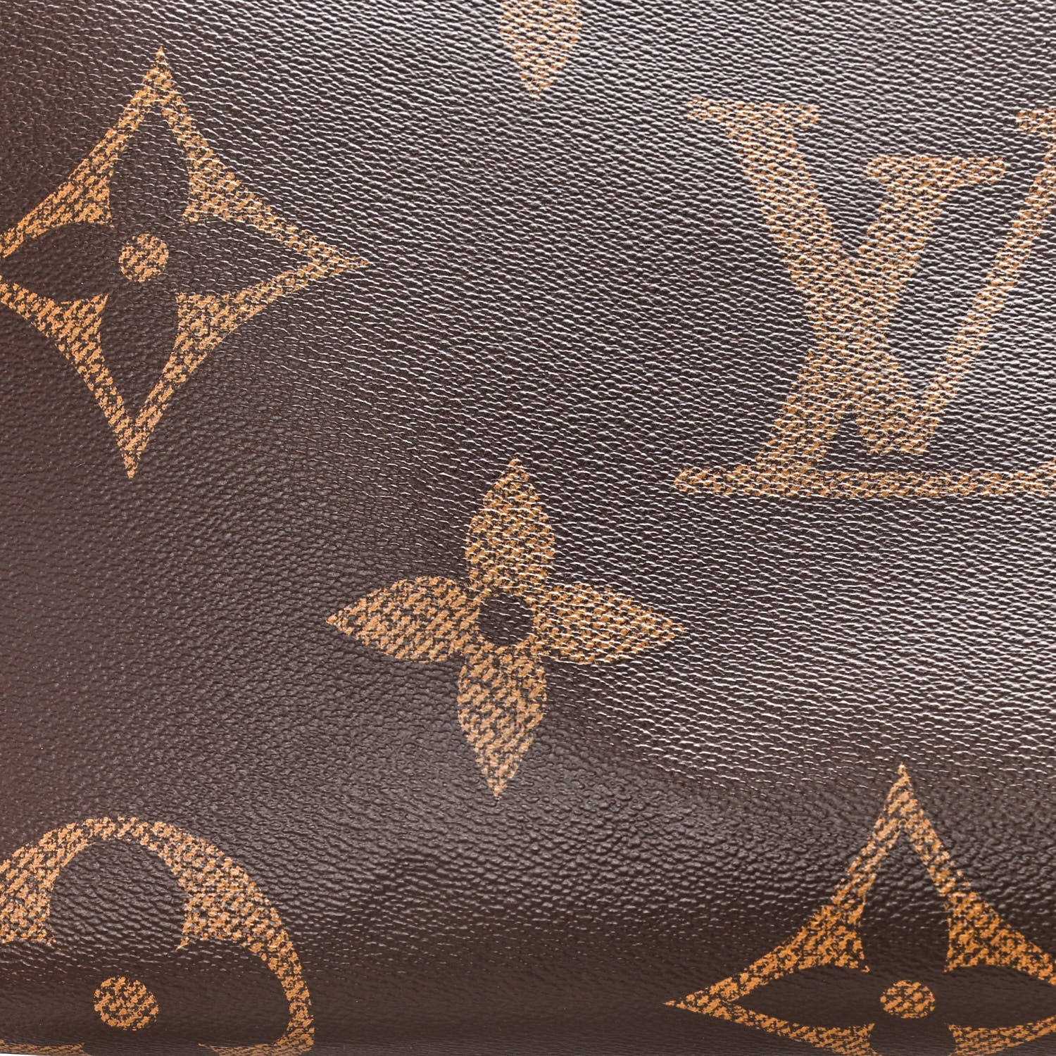 Louis Vuitton Reverse Monogram Giant Onthego GM 7 of 12