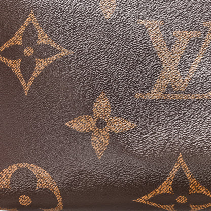 Louis Vuitton Reverse Monogram Giant Onthego GM 7 of 12