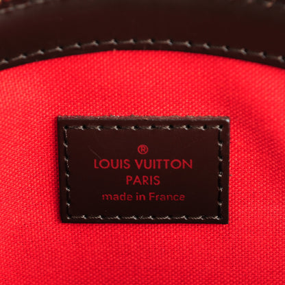 Louis Vuitton Damier Ebene Verona PM 6 of 7