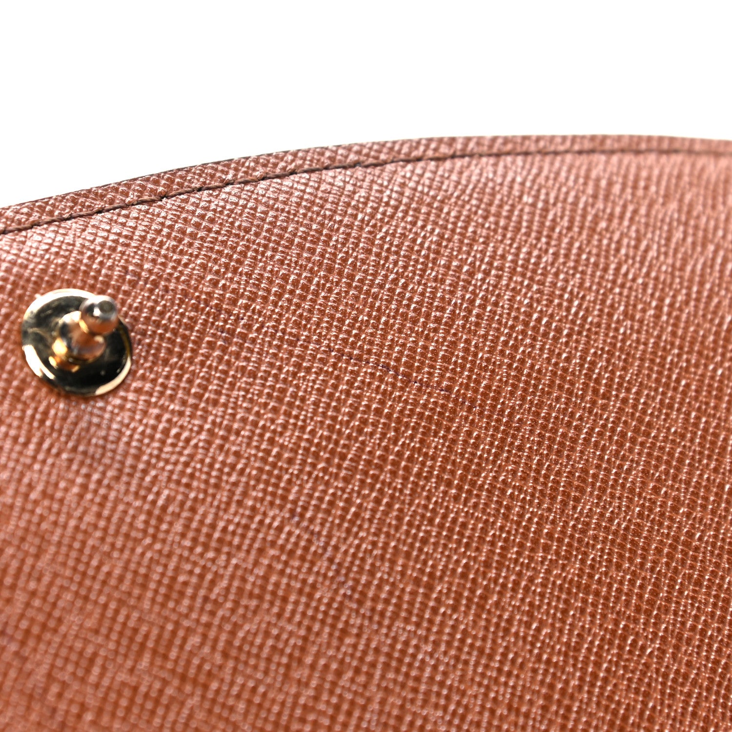Louis Vuitton Monogram Pochette Bordeaux 25 of 28