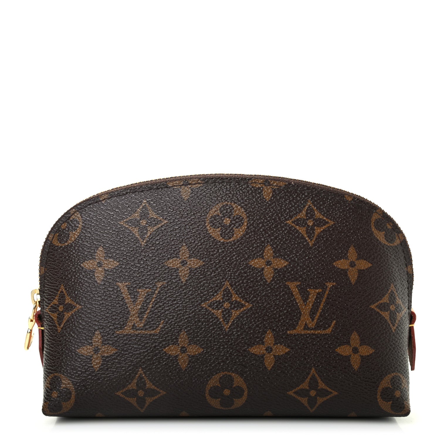Louis Vuitton Monogram Cosmetic Pouch 1 of 7
