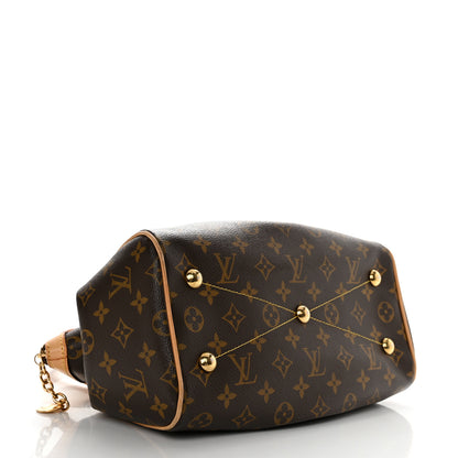 Louis Vuitton Monogram Tivoli PM 4 of 11